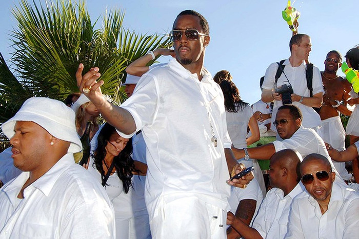 Vụ bê bối của Diddy có thể gây rung chuyển Hollywood, liên đới nhiều cái tên hạng A.