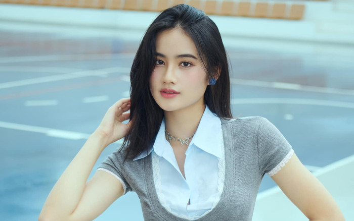 Hoa hậu Ý Nhi gây lo ngại Ảnh 2