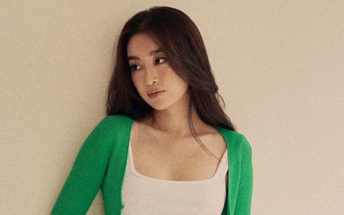 Hoa hậu Đỗ Mỹ Linh bị nói 'đẻ thuê' khi khoe ảnh con gái Ảnh 2