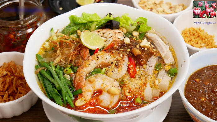 9 đặc sản nổi tiếng Hậu Giang, du khách nhất định phải thử khi đặt chân đến Ảnh 1