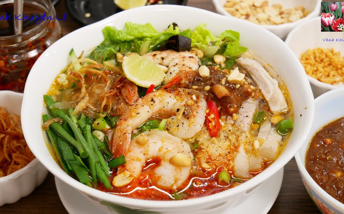 9 đặc sản nổi tiếng Hậu Giang, du khách nhất định phải thử khi đặt chân đến Ảnh 2