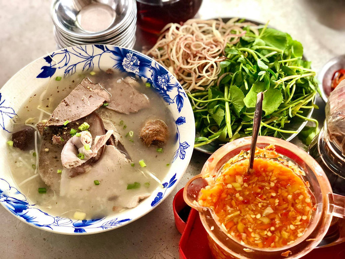 9 đặc sản nổi tiếng Hậu Giang, du khách nhất định phải thử khi đặt chân đến Ảnh 5