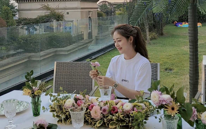 Nữ ca sĩ nổi tiếng giàu có gặp biến lớn: Chồng bị điều tra, khả năng lãnh án 7 năm tù Ảnh 2