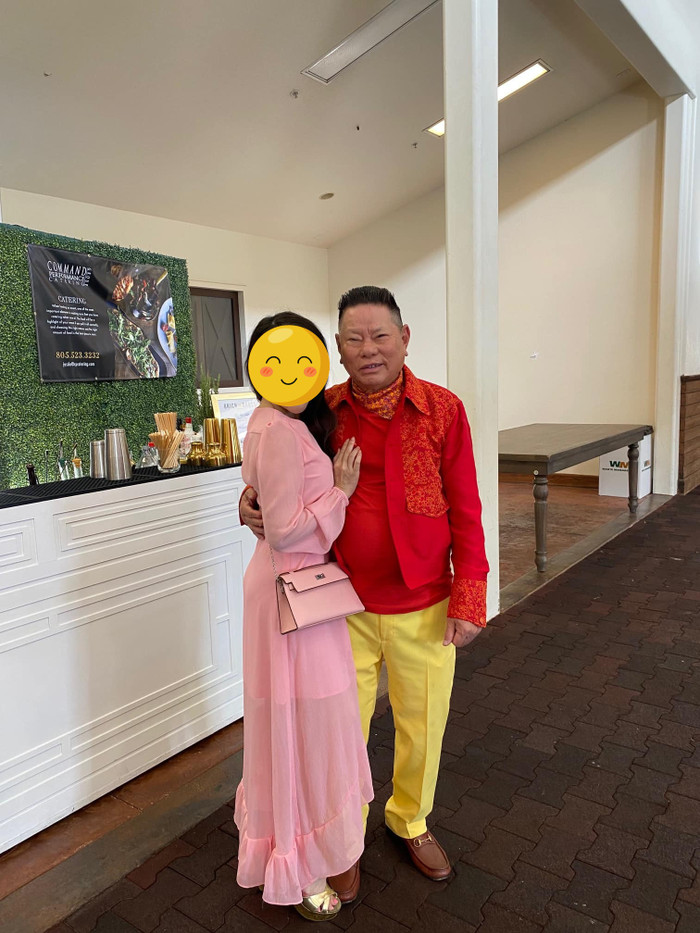 Tỷ phú Hoàng Kiều phản ứng gắt khi dân mạng nhắc đến Ngọc Trinh.