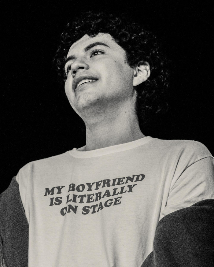 Shawn Mendes công khai bạn trai? Ảnh 2