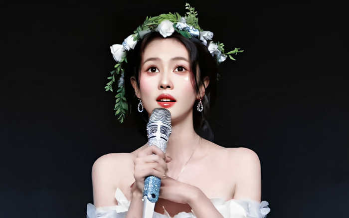 Danh tính ngôi sao phá hoại mối quan hệ giữa Bạch Lộc với 'người tình' kém 8 tuổi Ảnh 2