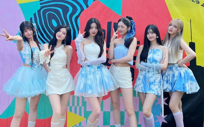 Fan nhí qua đời vì tai nạn, IVE có hành động khiến nhiều người nghẹn ngào Ảnh 2