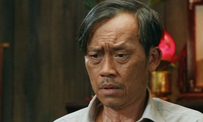 Hoài Linh cho biết anh phải uống thuốc điều trị bệnh tới cuối đời. 