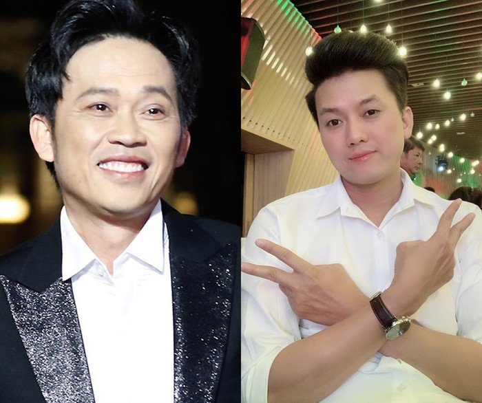 Quách Ngọc Tuyên cho biết Hoài Linh từng giúp anh 150 triệu đồng mua nhà khi mới vào nghề. 