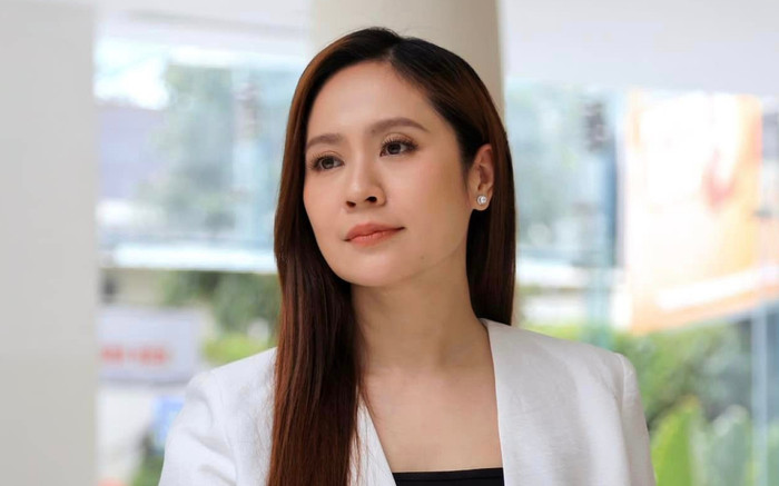 Thanh Thúy nói về chuyện ngoại tình sau 16 năm cưới Đức Thịnh Ảnh 2