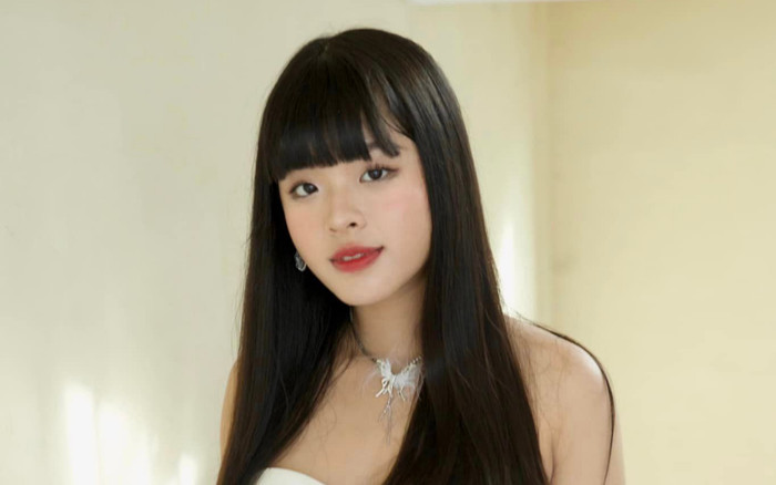 NSƯT Chiều Xuân khoe tin vui về con gái Ảnh 2