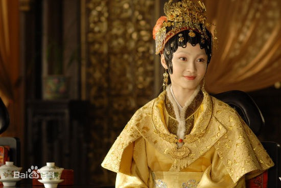 Nữ diễn viên mang tiếng 'hồ ly', sự nghiệp lụn bại vì giật chồng người khác Ảnh 1