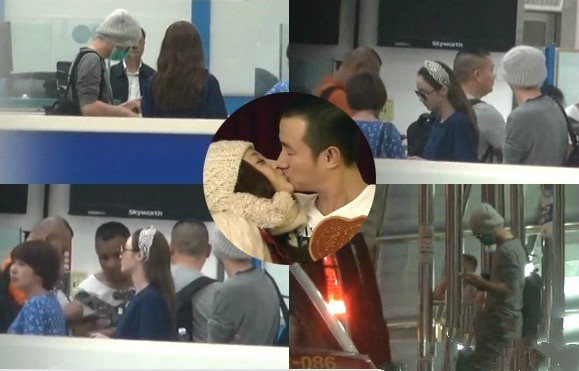 Nữ diễn viên mang tiếng 'hồ ly', sự nghiệp lụn bại vì giật chồng người khác Ảnh 4