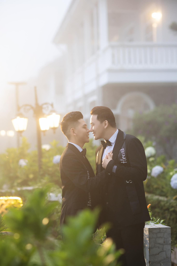 Thanh Đoàn hé lộ chi phí trang trí cho đám cưới tại TP.HCM không dưới 1 tỷ đồng. 