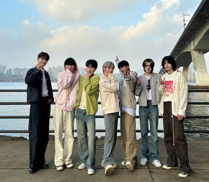 Nhóm nhạc tuyên bố tan rã khi chưa đầy 1 năm hoạt động Ảnh 2