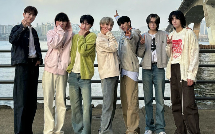 Nhóm nhạc tuyên bố tan rã khi chưa đầy 1 năm hoạt động Ảnh 2