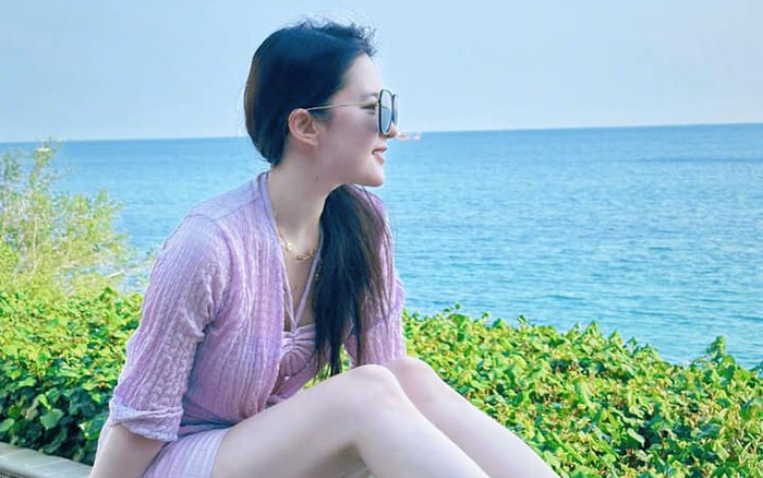 Hơn 35 triệu người xem clip khoe nhan sắc nóng bỏng của Lưu Diệc Phi Ảnh 2