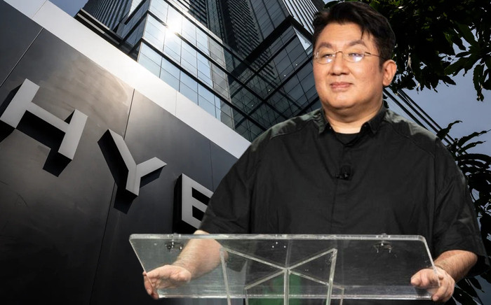 HYBE chưa xin lỗi những nạn nhân bị nói xấu trong báo cáo nội bộ: 'Có vẻ họ muốn lảng tránh' Ảnh 2