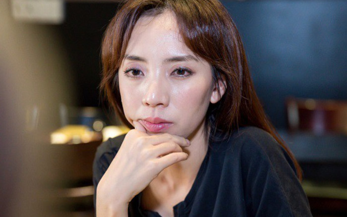 Trạng thái gây chú ý của Thu Trang Ảnh 2