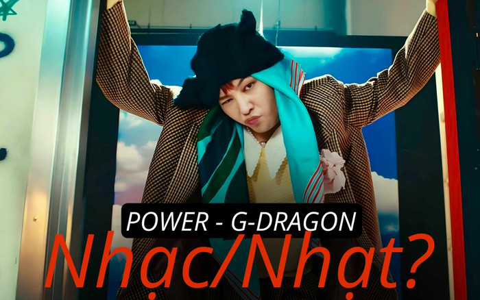 Sự trở lại của 'ông hoàng' G-Dragon: Nhạc/Nhạt? Ảnh 2