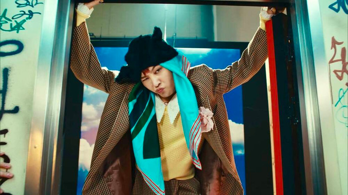 Sự trở lại của 'ông hoàng' G-Dragon: Nhạc/Nhạt? Ảnh 2