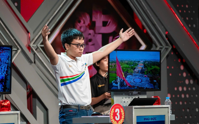 Quán quân Phú Đức thẳng thắn thừa nhận có bạn gái, danh tính gây bất ngờ Ảnh 2