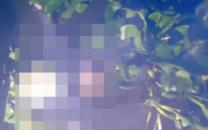 Bé trai 3 tuổi bị bỏ rơi nghi đuổi theo mẹ rồi trượt chân xuống kênh tử vong Ảnh 2