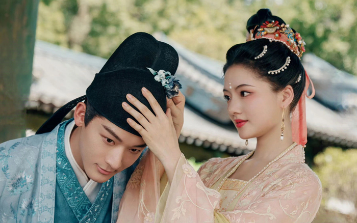 Phim của 'tình cũ' Tiêu Chiến - Cẩm Tú An Ninh áp đảo loạt dự án 'khủng'.