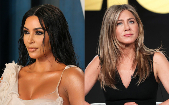 Có gì trong một buổi chăm da trị giá 12 triệu của Jennifer Aniston và Kim Kardashian? Ảnh 2