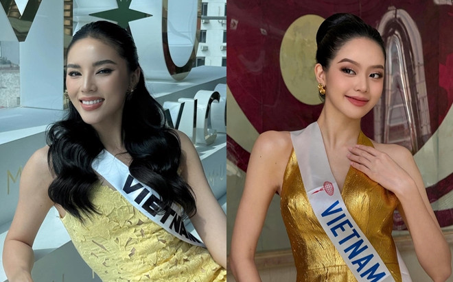 Hai chánh cung đối đầu: Kỳ Duyên 'thua đau' trước Thanh Thủy Ảnh 2