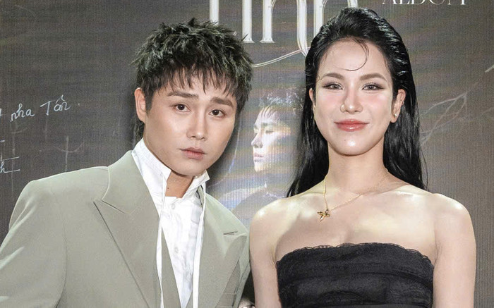 Giữa nghi vấn hẹn hò sao nam kém tuổi, Diệp Lâm Anh tiết lộ tình trạng yêu đương hiện tại Ảnh 2