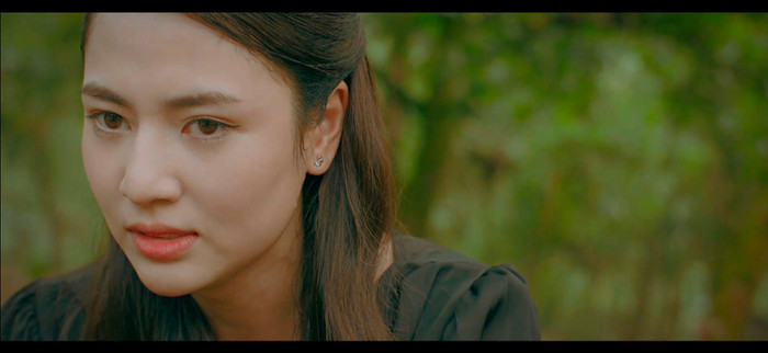 Quá khứ bí ẩn của Diễm đang dần được hé lộ trong những tập phim Độc đạo tiếp theo. 