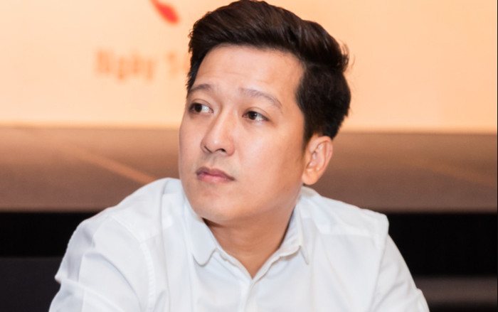 Trường Giang tiều tuỵ trong tang lễ người thân Ảnh 2