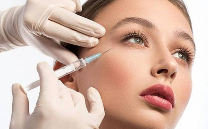 Phương pháp làm đẹp cấy mỡ tự thân lên da mặt có gì mà gây xôn xao mạng xã hội? Ảnh 2