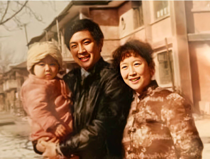 Đường Quốc Cường chọn ly hôn không phải vì ông ngoại tình mà là Tôn Đào gây ra quá nhiều rắc rối.