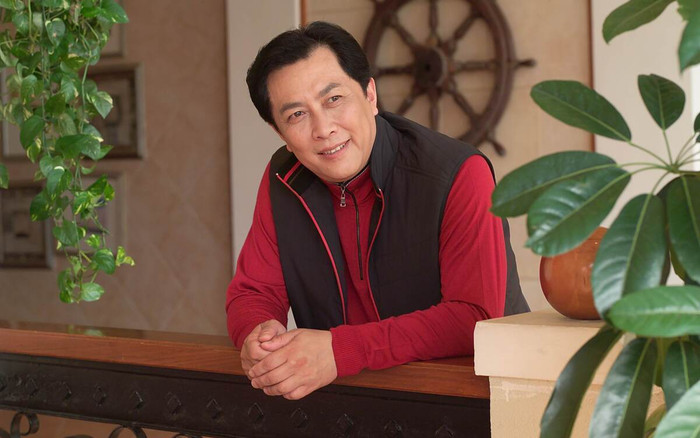 Nam diễn viên gánh nỗi oan ngoại tình khiến vợ cũ tự vẫn Ảnh 2