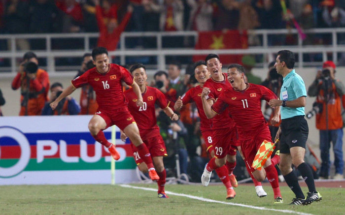 Tuyển Việt Nam chính thức không đá trên sân Mỹ Đình ở vòng bảng AFF Cup 2024 Ảnh 2