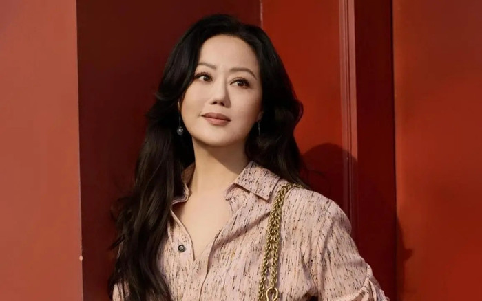 Nữ diễn viên đam mê diễn phim 18+ ở tuổi U50, từng khiến đại gia phá sản và giờ cặp kè với 5 trai trẻ Ảnh 2