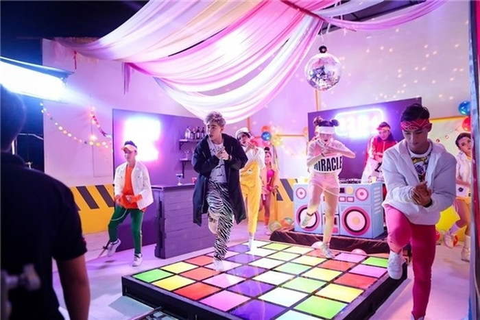 Chi Dân từng sẵn sàng bỏ ra nửa tỷ đồng để làm MV.