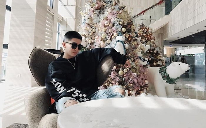 Ca sĩ Chi Dân giàu cỡ nào ở tuổi 35? Ảnh 2