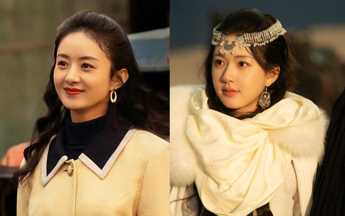 Phim khởi nghiệp đáng xem trên màn ảnh Hoa ngữ: Triệu Lộ Tư cuối bảng, Triệu Lệ Dĩnh mất top 1 Ảnh 2