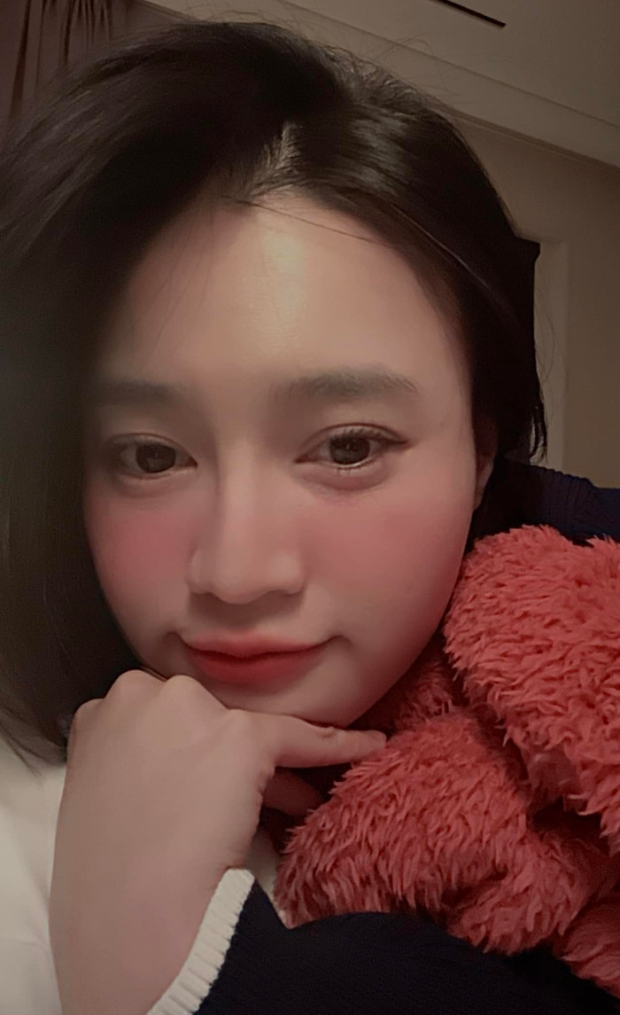 Ninh Dương Lan Ngọc tiết lộ tình trạng bất ổn.