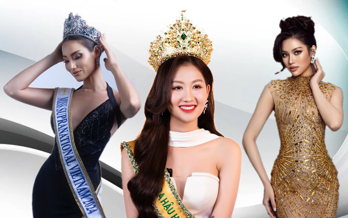 Bài học cho việc cử đại diện đi thi quốc tế: Nhầm tiêu chí, thiếu tố chất Ảnh 2