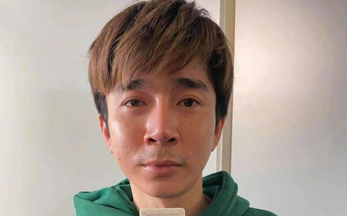 Chi Dân bị công an điều tra nghi liên quan đến ma túy Ảnh 2