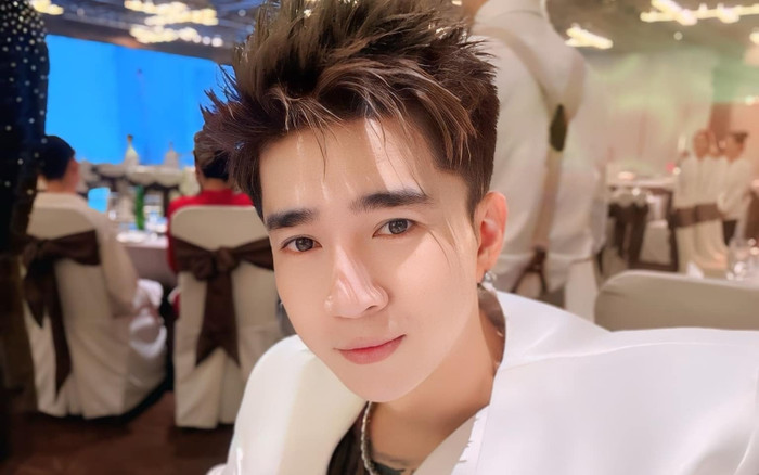 Cuộc sống của Chi Dân trước khi vướng bê bối đời tư chấn động showbiz Ảnh 2