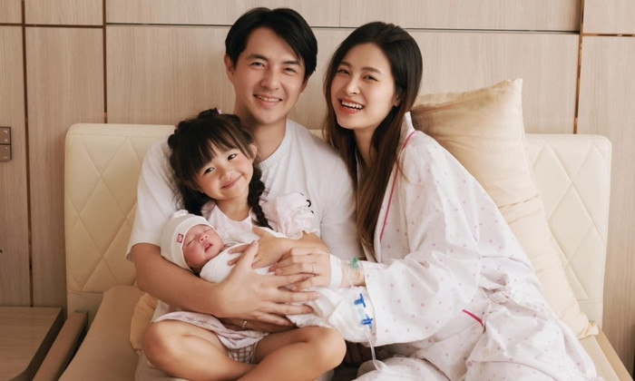 Tổ ấm của Đông Nhi - Ông Cao Thắng.