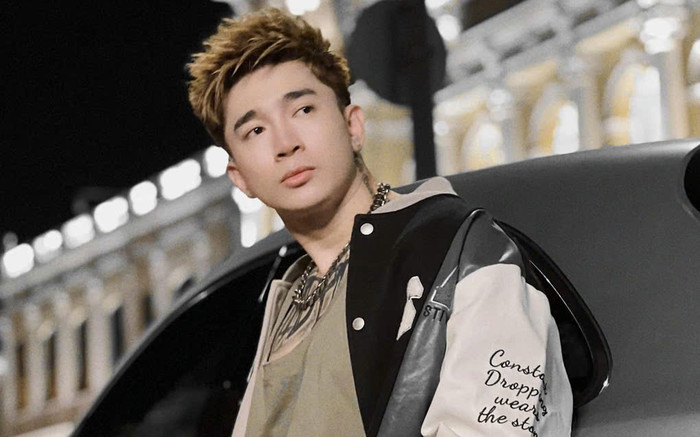 Chi Dân từng túng thiếu đến mức không đủ trả tiền thuê nhà Ảnh 2