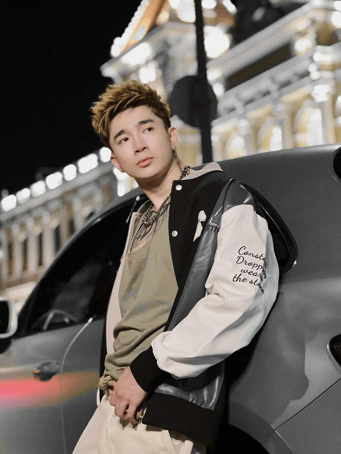 Có lẽ sau tất cả, con đường trở lại nghệ thuật của Chi Dân sẽ khép lại vì bê bối đời tư lần này.