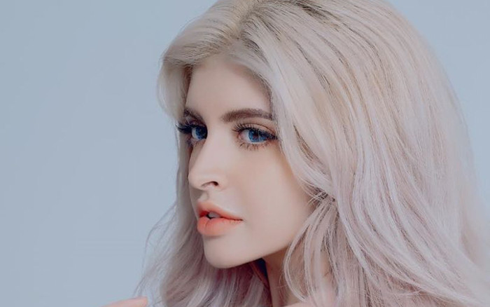 Tạm giữ người mẫu An Tây vì nghi liên quan ma tuý Ảnh 2