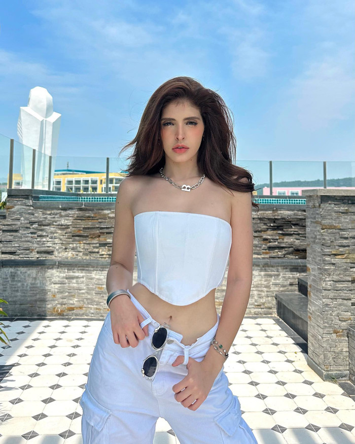 Thành công trong sự nghiệp, nhưng ồn ào tình ái và đời tư đầy thị phi khiến hình ảnh An Tây ít nhiều bị ảnh hưởng.